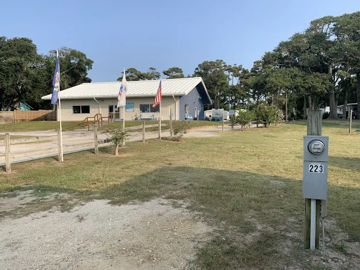 SeaMist Camping Resort Picture 8