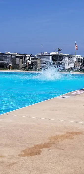 SeaMist Camping Resort Picture 1