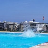 SeaMist Camping Resort ico