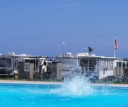 SeaMist Camping Resort