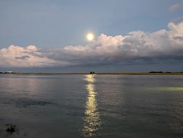 SeaMist Camping Resort Picture 9