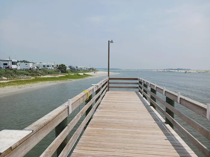 SeaMist Camping Resort Picture 5