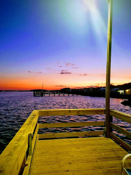 SeaMist Camping Resort Picture 3