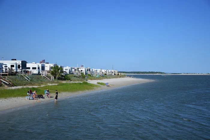 SeaMist Camping Resort Picture 2