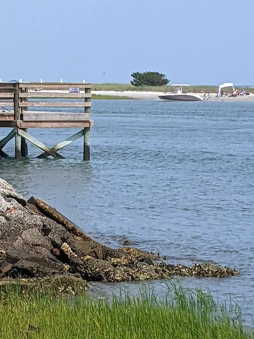 Waterway Campground Picture 3