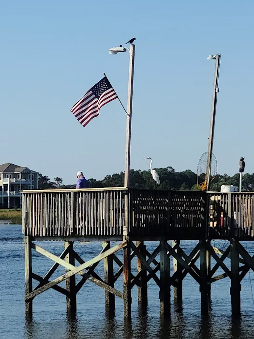 Waterway Campground Picture 5