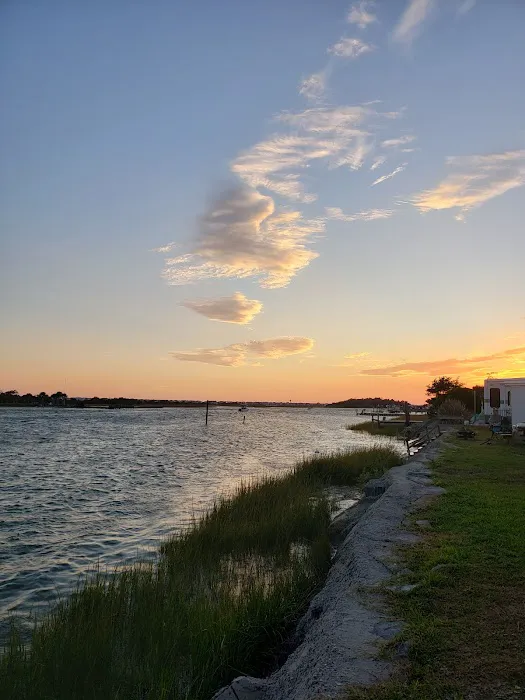 Waterway Campground Picture 8