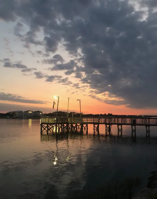 Waterway Campground Picture 9