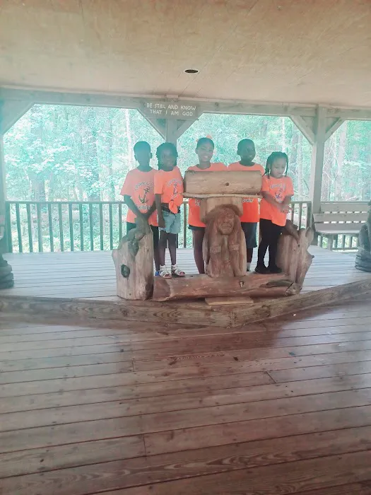 Wildlife Action Picture 1