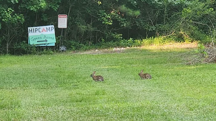 Green Acres Campground Picture 1