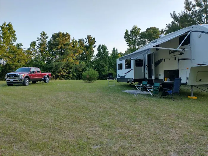 Green Acres Campground Picture 8