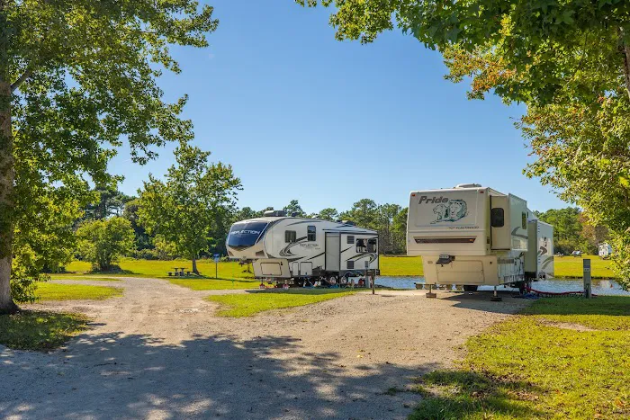 Brunswick Beaches Campground Picture 7
