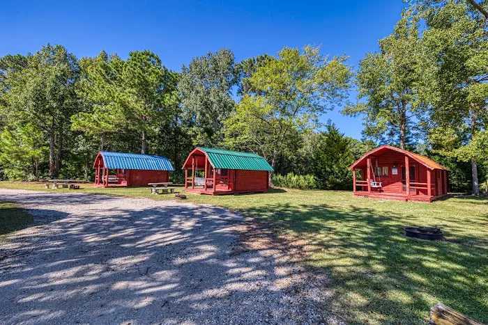 Brunswick Beaches Campground Picture 8