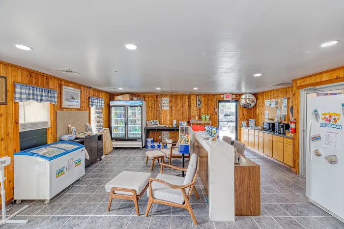 Brunswick Beaches Campground Picture 1