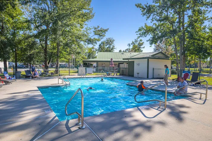 Brunswick Beaches Campground Picture 6