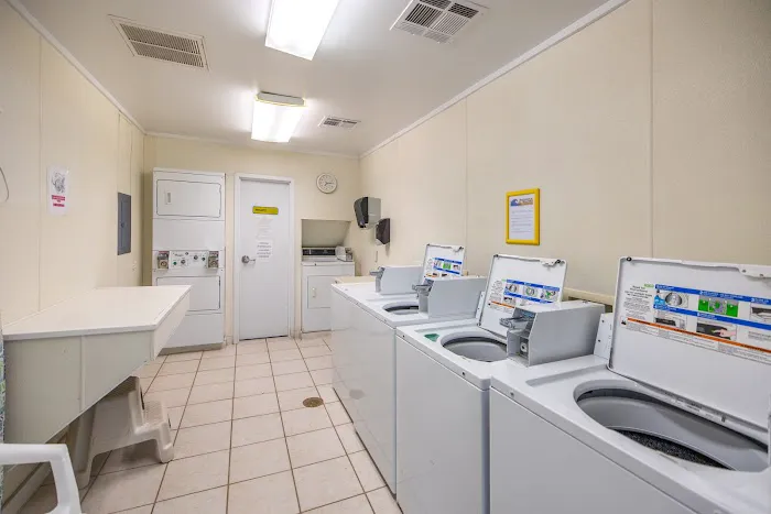 Brunswick Beaches Campground Picture 10