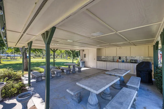 Brunswick Beaches Campground Picture 2