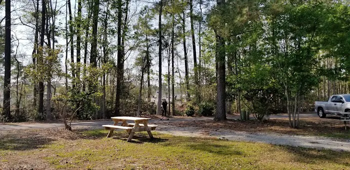 Wishing Well RV Campground Picture 4