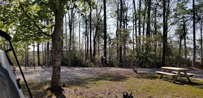 Wishing Well RV Campground Picture 8