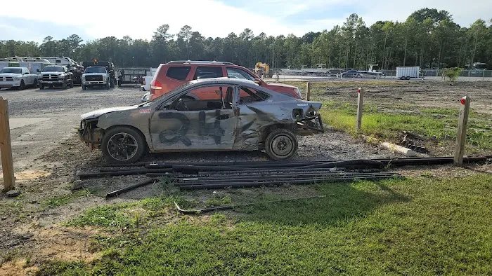 Wishing Well RV Campground Picture 1