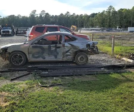 Wishing Well RV Campground