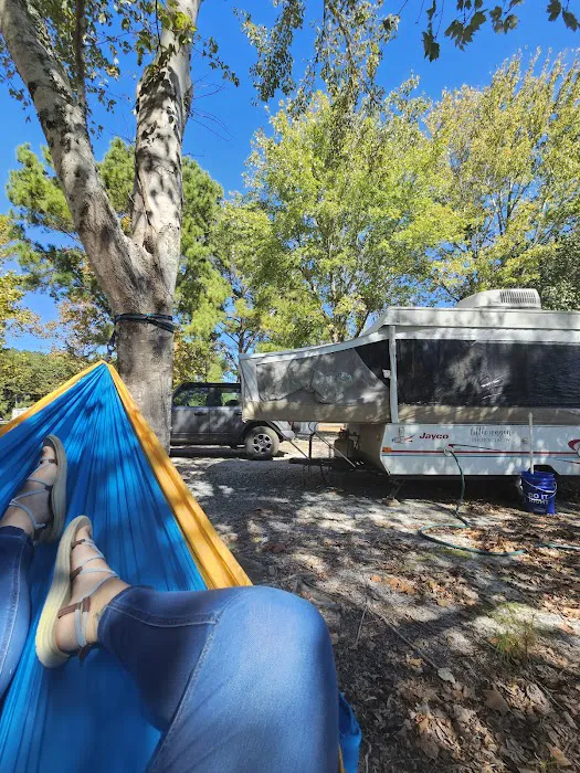 Wishing Well RV Campground Picture 3