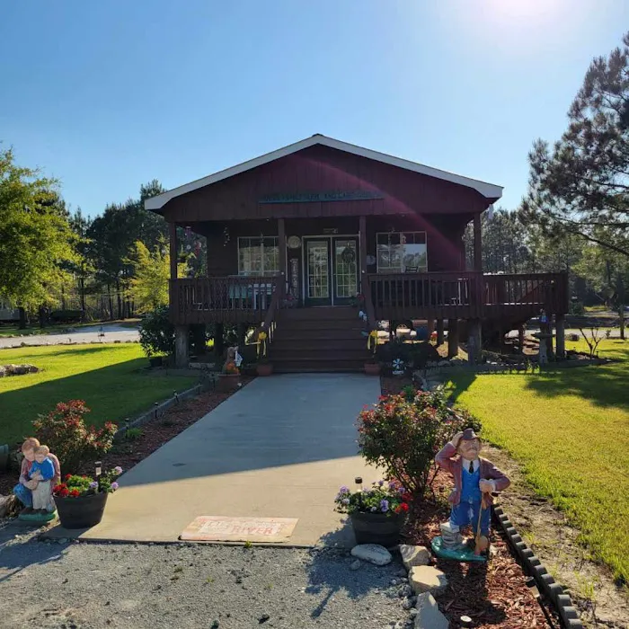 Hobbs Family Campground Picture 2