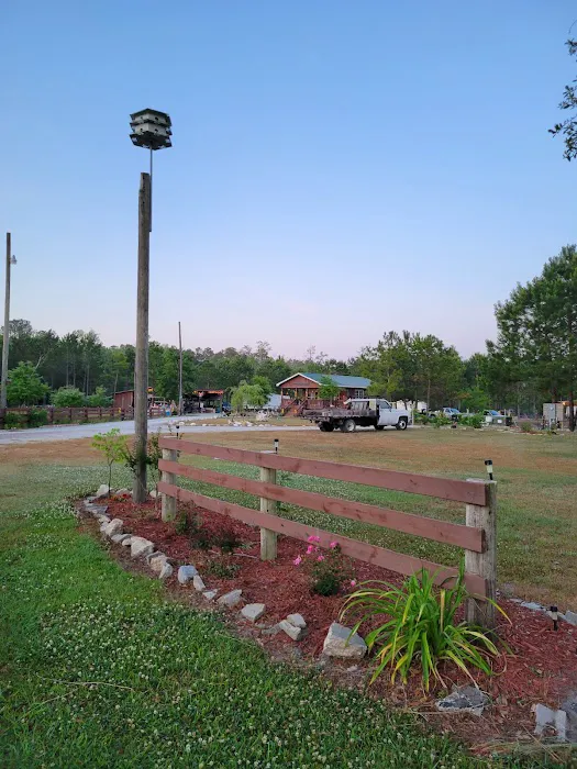 Hobbs Family Campground Picture 1