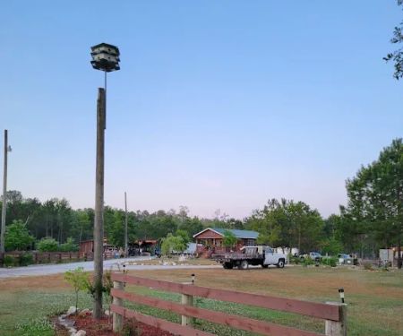 Hobbs Family Campground