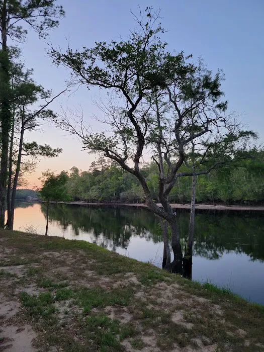 Hobbs Family Campground Picture 6