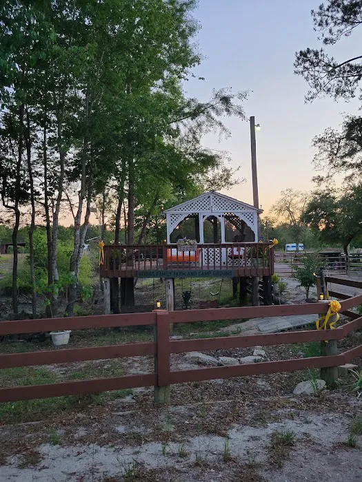Hobbs Family Campground Picture 3