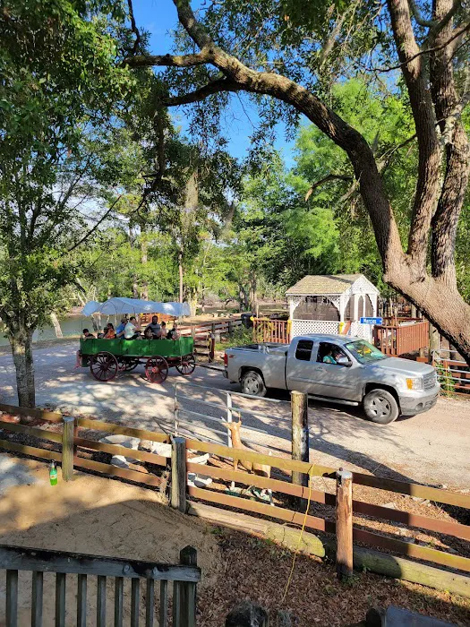 Hobbs Family Campground Picture 9