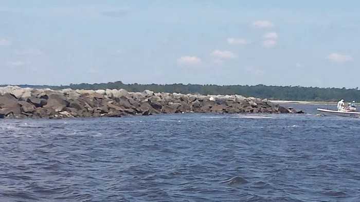 Captain Andy's Campground Picture 6