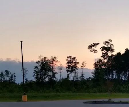 Captain Andy's Campground