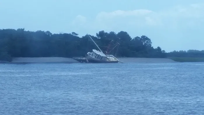 Captain Andy's Campground Picture 5