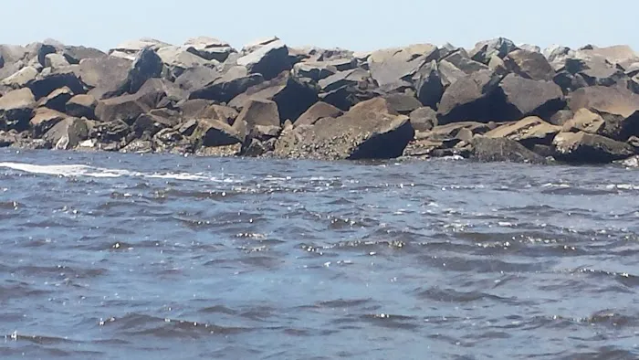 Captain Andy's Campground Picture 8