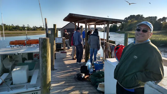 Captain Andy's Campground Picture 9