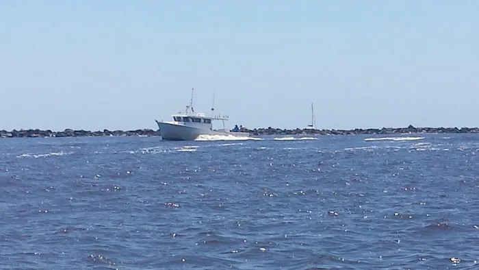 Captain Andy's Campground Picture 2