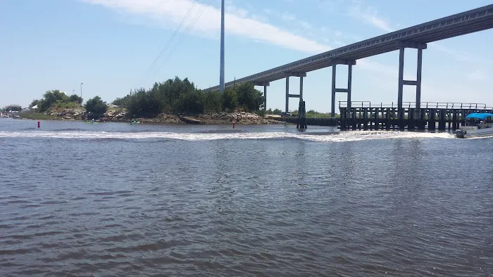 Captain Andy's Campground Picture 4