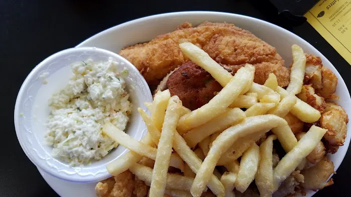 Captain Andy's Campground Picture 10