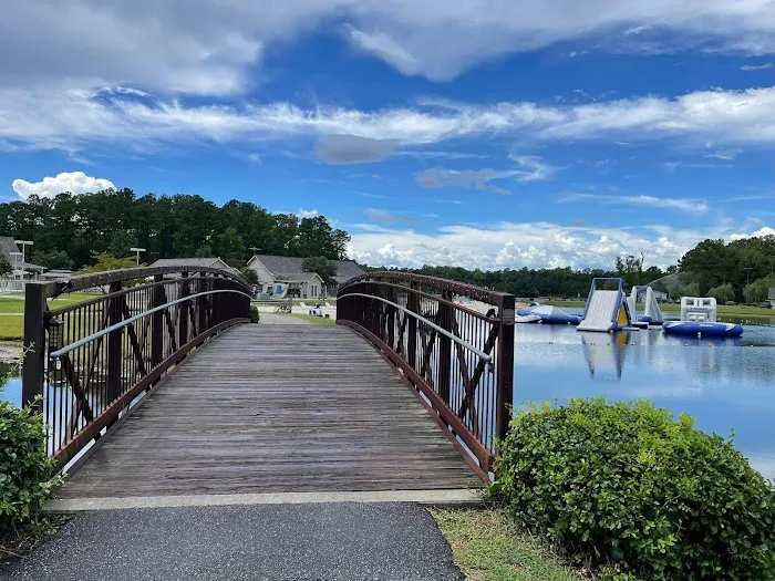 WillowTree RV Resort & Campground Picture 1