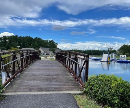 WillowTree RV Resort & Campground