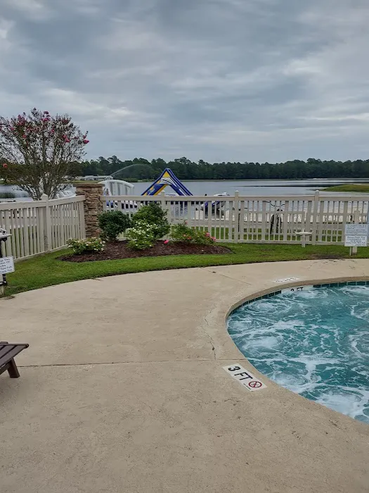 WillowTree RV Resort & Campground Picture 3