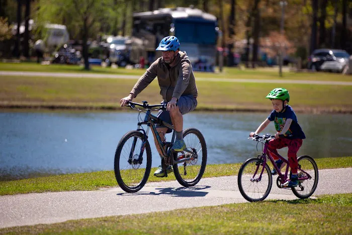 WillowTree RV Resort & Campground Picture 5