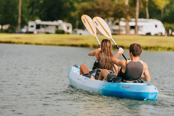 WillowTree RV Resort & Campground Picture 4