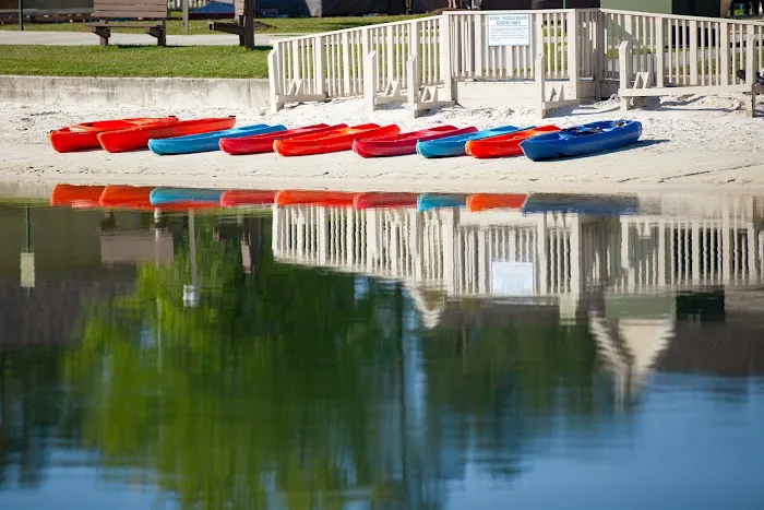 WillowTree RV Resort & Campground Picture 2