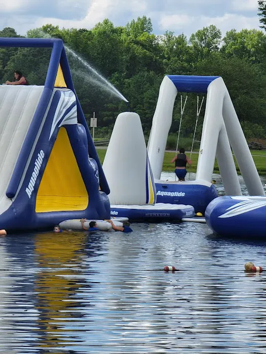 WillowTree RV Resort & Campground Picture 9