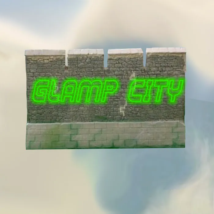 GLAMP CITY Picture 2