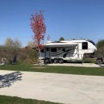 Hidden Lakes RV Resort