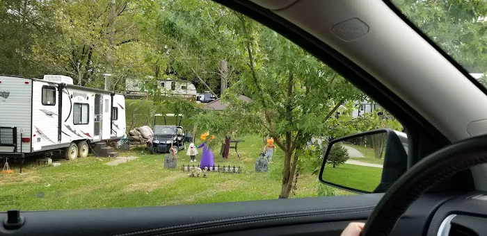 Jado Park Campground Picture 5